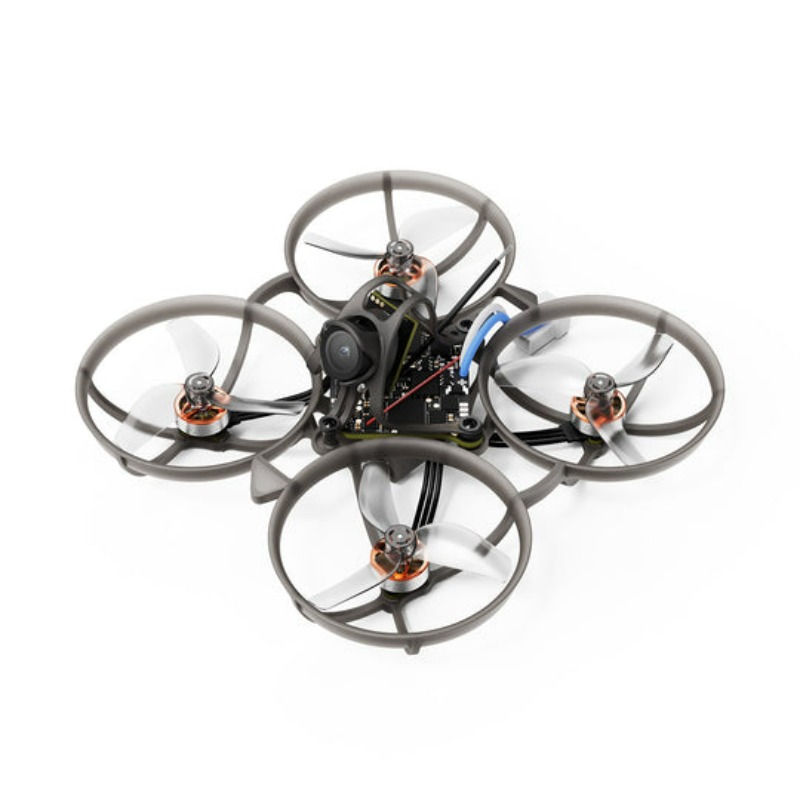 BETAFPV Air75 II Brushless Who - đánh giá và giá Drone Camera Lens