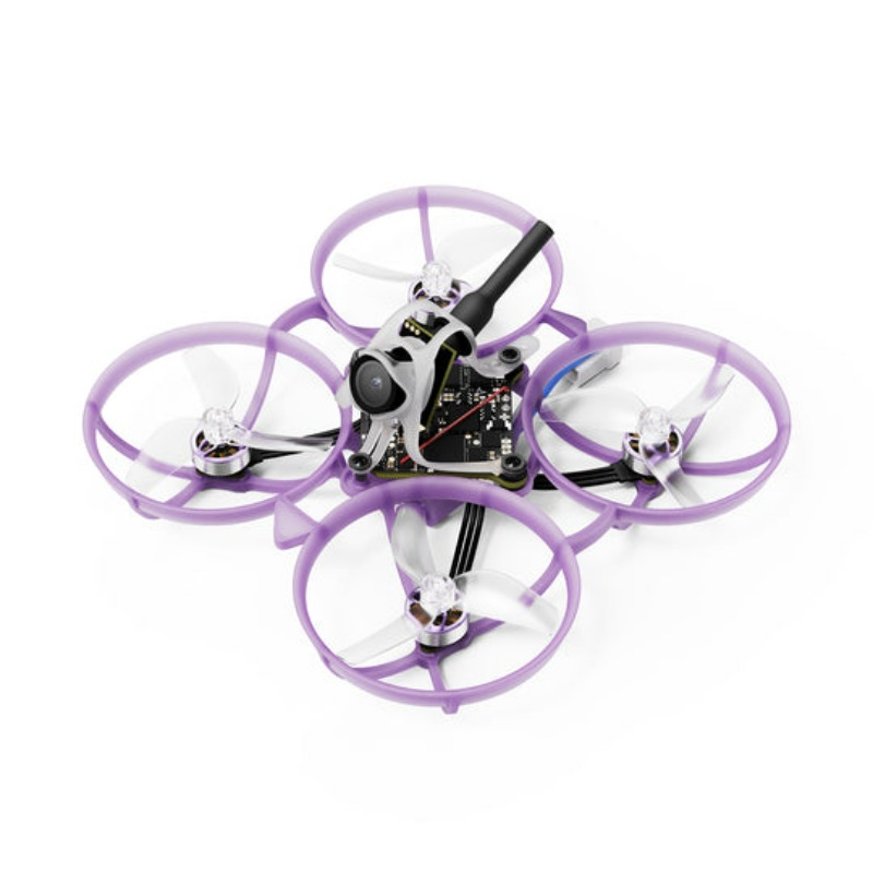 BETAFPV Air75 II Brushless Who - đánh giá và giá Drone Camera Lens