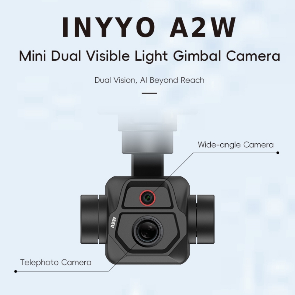 NCZOBOE 5MP Gimbal Camera Ultr - đánh giá và giá Drone Camera Vlog