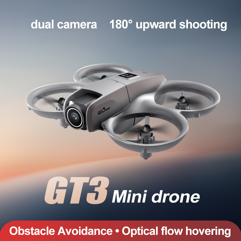 2026 GT3 MAX RC Drone 8K 5G Pr - đánh giá và giá Drone Camera Professional