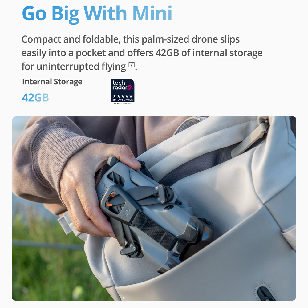 DJI Drone with a Camera DJI Mi - đánh giá và giá Drone Camera Vlog