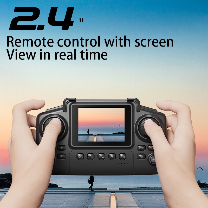 E99 Air Screen Control Drone P - đánh giá và giá Drone Camera Professional