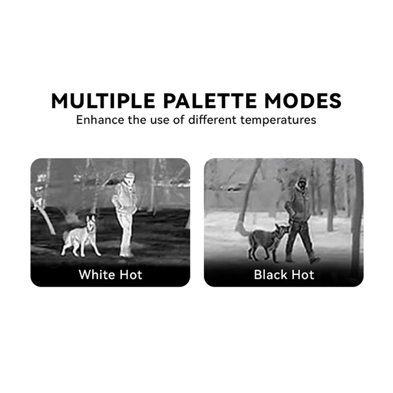 Multi Function Infrared Therma - đánh giá và giá Drone Camera Thermal